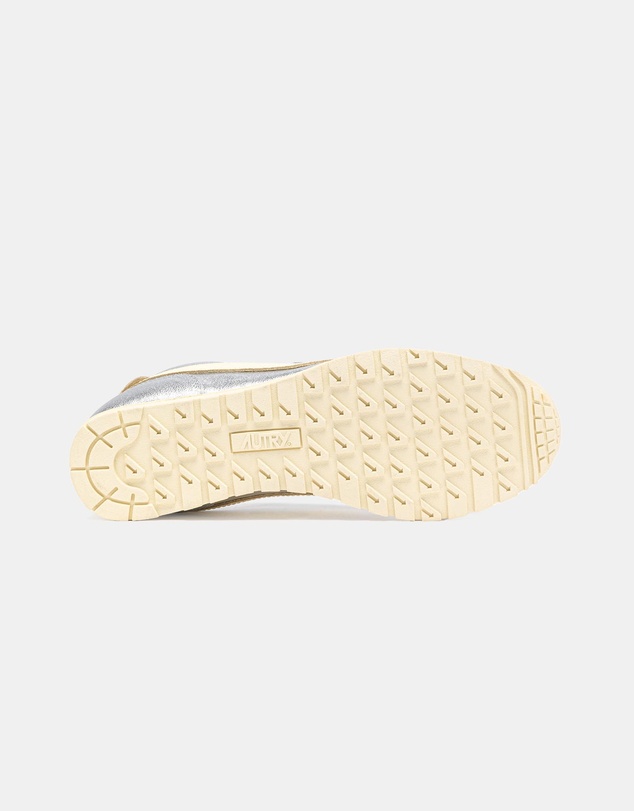 Autry - Windspin Low Wom Sneakers - Women's