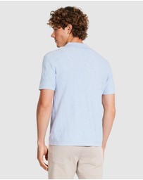Tarocash - Leone Knit Polo
