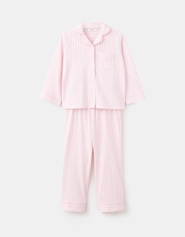 M.N.G - Vega Pyjama - Babies-Kids