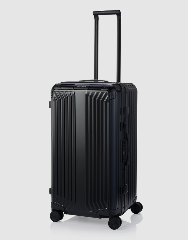 Samsonite - Lite-Box Alu Trunk 80/30