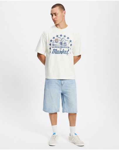 Unbleached Cotton