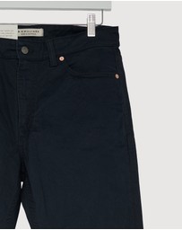 Revibe - Repaired R.M.Williams Ramco 5 Pocket Pants - AU 32