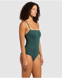JETS - Tirari Night Minimal Tank One Piece