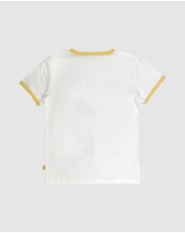 Banabae - Banabae 6th Birthday Cap and Tee Bundle in Musk