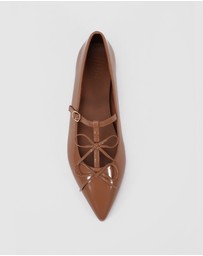 Nude Footwear - Gracie