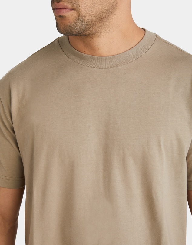 RVCA - Mens RVCA Basic T-Shirt