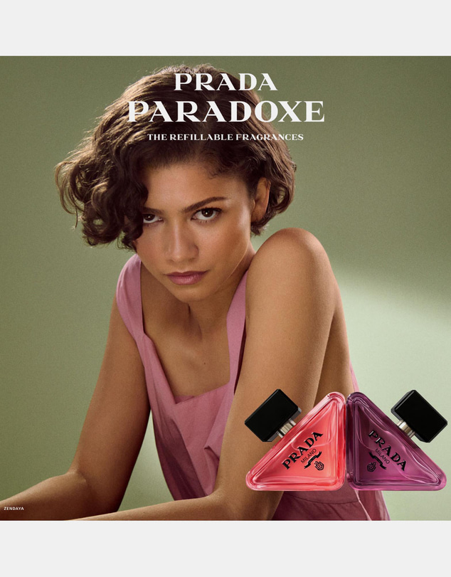 Prada - Prada Paradoxe Purple EDP 30ml
