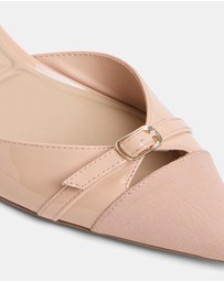 ALDO - Caramen Heels