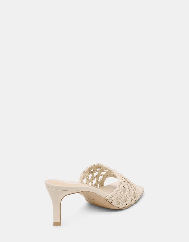 Dolce Vita - Bowen ivory