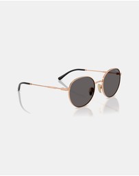Vogue Junior - 0VJ1002