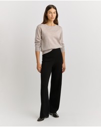 Toorallie - Knit Pant