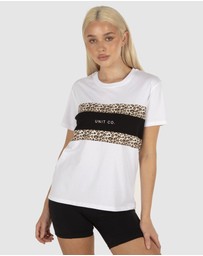 UNIT - UNIT Rogue Ladies T-Shirt