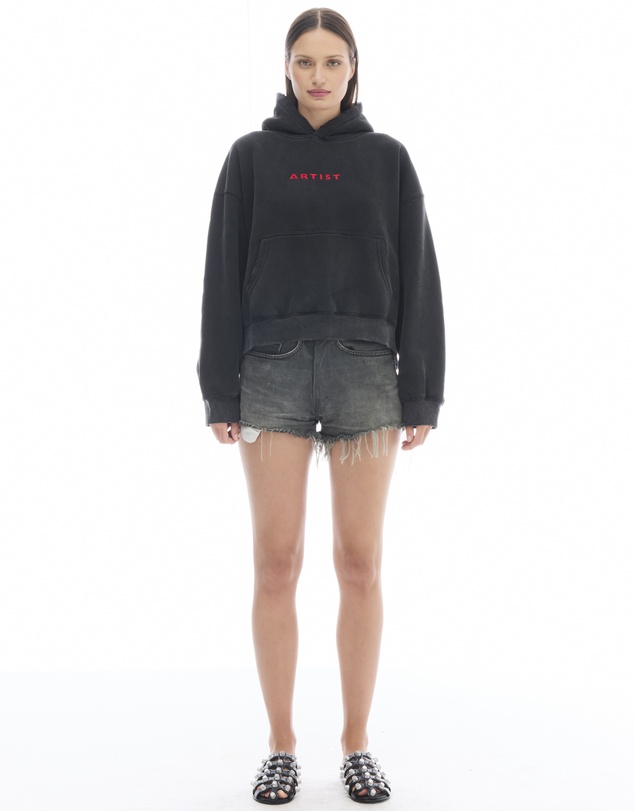 THE TALES - Tales Artist Hoodie