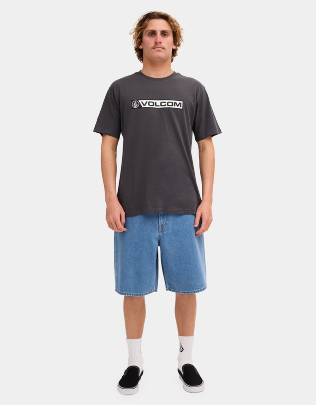 Volcom - Mens Blocker T-Shirt