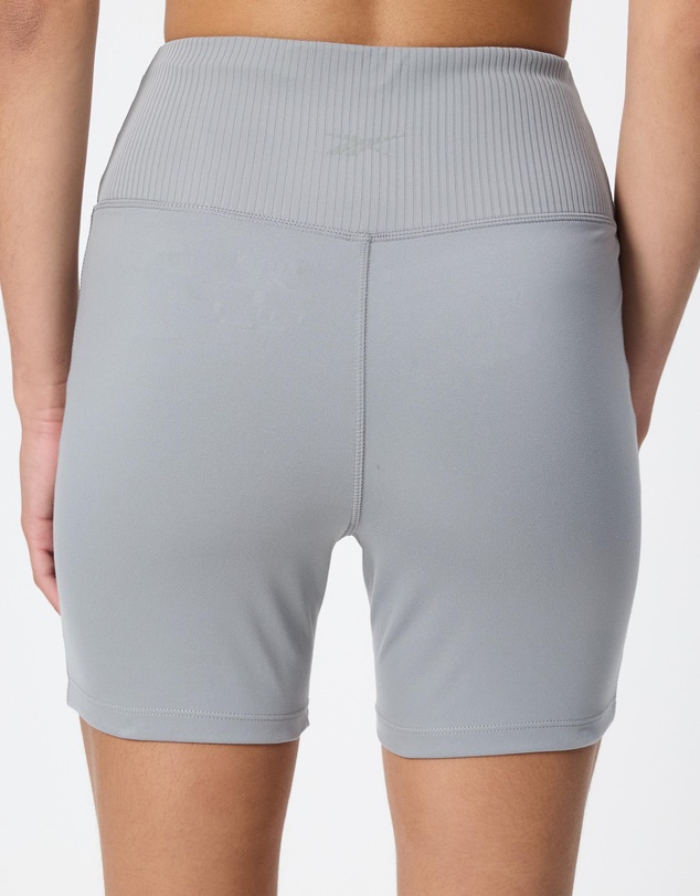 Reebok - Lux Peached Booty Shorts