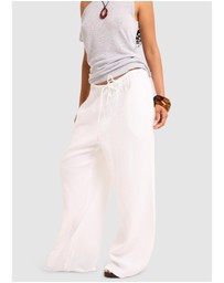 Subtitled - Solaris Flowi Pants