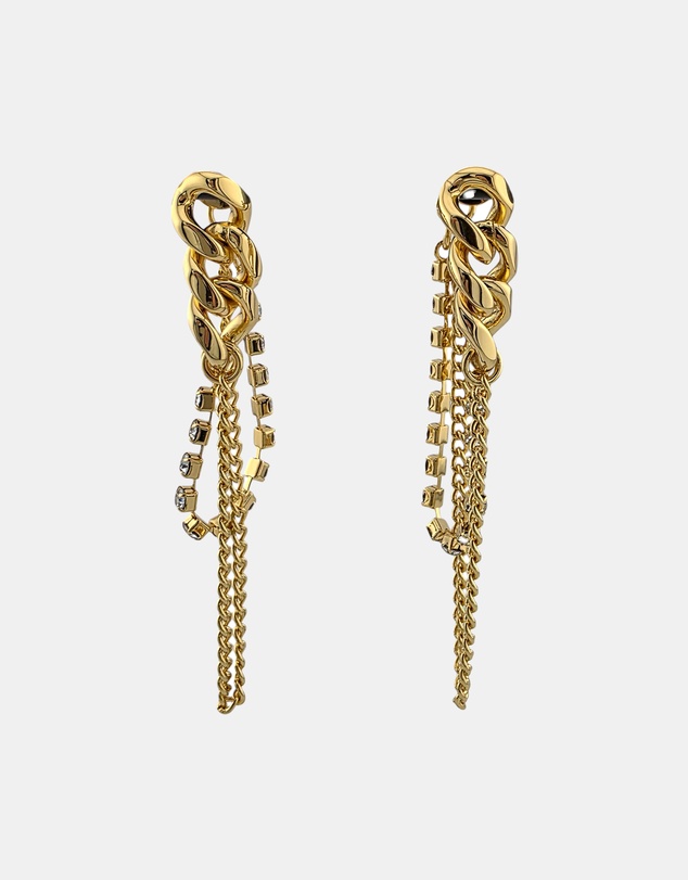 Sonne Jewellery - Josie Earrings