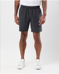 Wayver - Cotton Beach Shorts