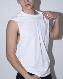 General Pants Co. Basics - Muscle Tank Top