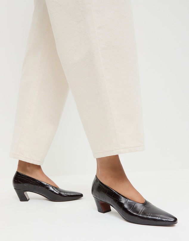 Loeffler Randall - Neive Low Pumps