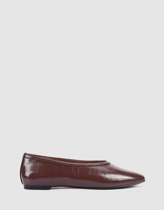 Verali - Euphoria Ballet Flats