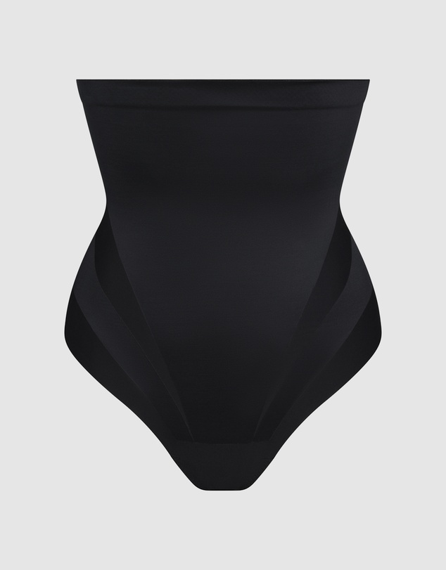 Spanx - SPANXsupersculpt™ Transform High-Waisted Thong