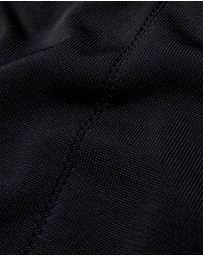 Calibre - Shiny Rayon Polo Currant
