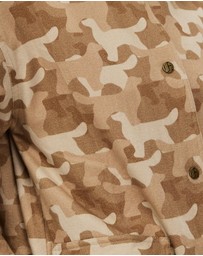 Unreal Fur - Hideout Jacket