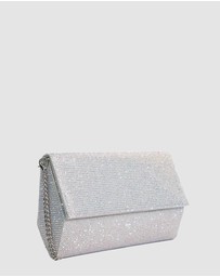 Dune London - Esmes - Silver