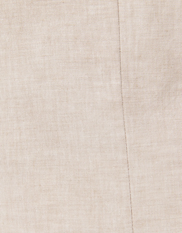 SABA - Elias Linen Cotton Jacket