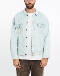 Vintage by The Real Deal - Pre Loved - Vintage Levi's Denim Jacket