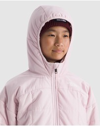 The North Face - Reversible Shasta Short Parka - Kids
