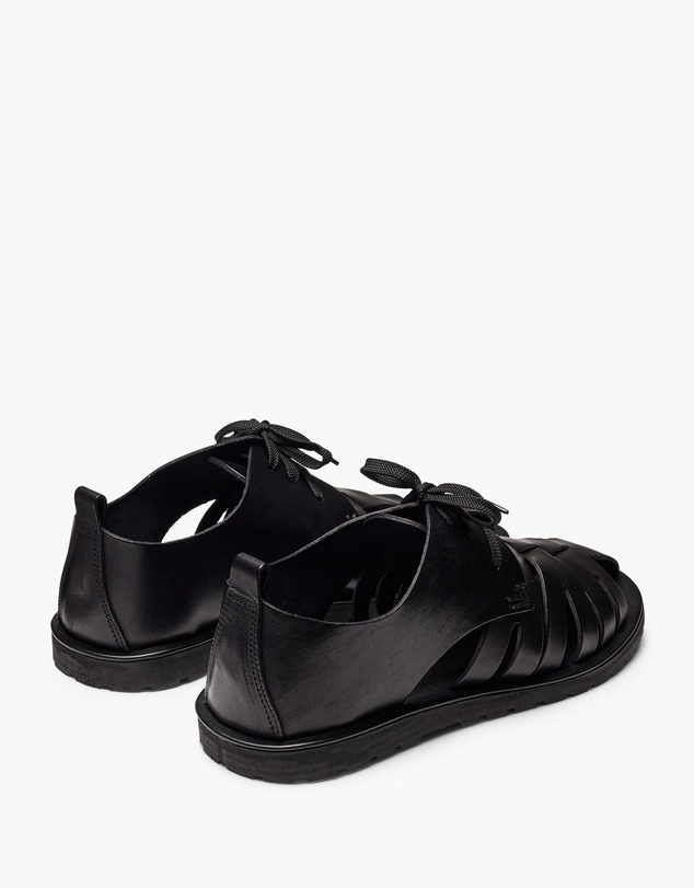 Aquila - D'ORO Collection - Granada Fisherman Sandals
