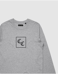 Counter Culture - Celt Long Sleeve - Youth