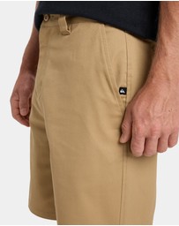 Quiksilver - Mens Everyday Union Walkshorts