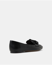 ALDO - Talanany Bow Loafers