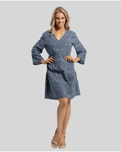 KAJA Clothing - Jolie Dress