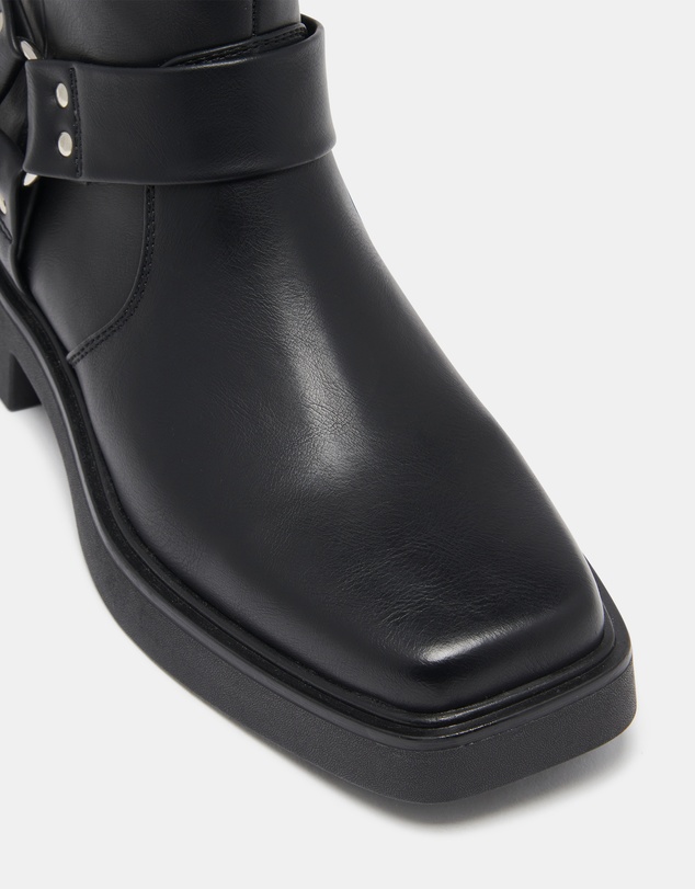 Therapy - Edge Biker Boots