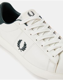 Fred Perry - Spencer Leather - Men's
