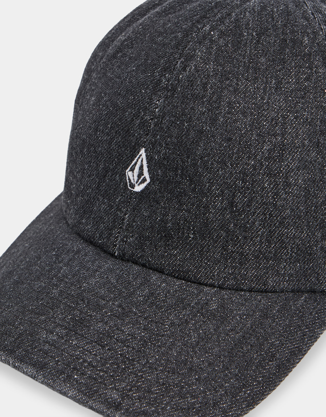 Volcom - Womens Shadowed Dad Cap
