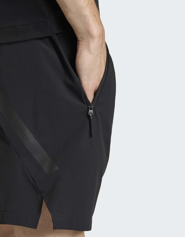 adidas Sportswear - adidas Z.N.E. Woven Short Mens