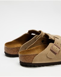Birkenstock - Boston Regular Unisex
