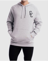 Counter Culture - Big Cypher Hoodie
