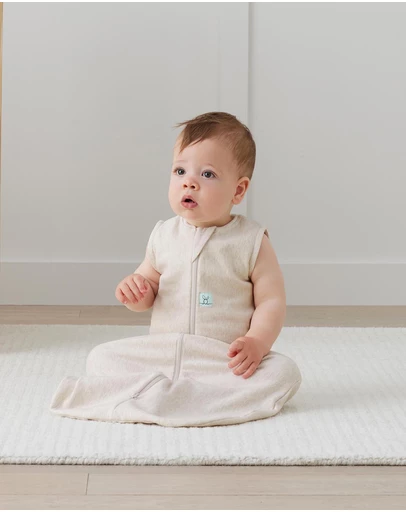 ergoPouch - Jersey Sleeping Bag 1.0 TOG
