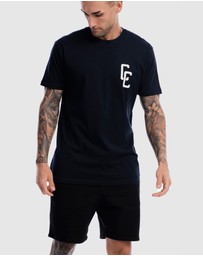 Counter Culture - Big Cypher Tee