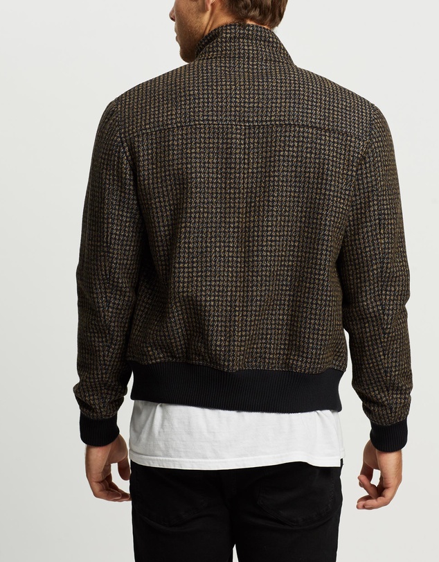 Rodd & Gunn - Barrhill Jacket