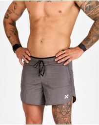 Horrigan - Cadence Shorts