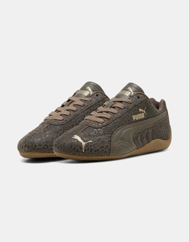 Puma - Speedcat Cat Sneakers - Women