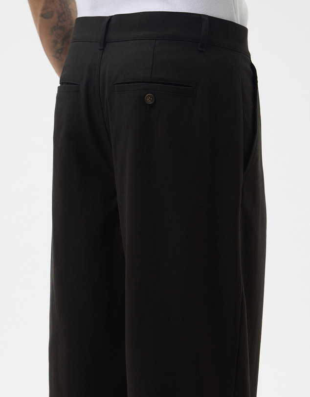 AERE - Foster Taper Crop Pants