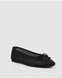 Nude Footwear - Kerri